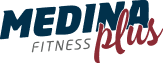 Logo Studio Medina Plus