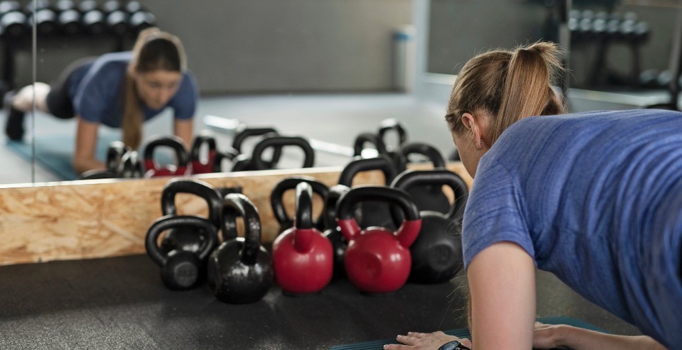 Conheça as vantagens de um treino personalizado por profissionais qualificados