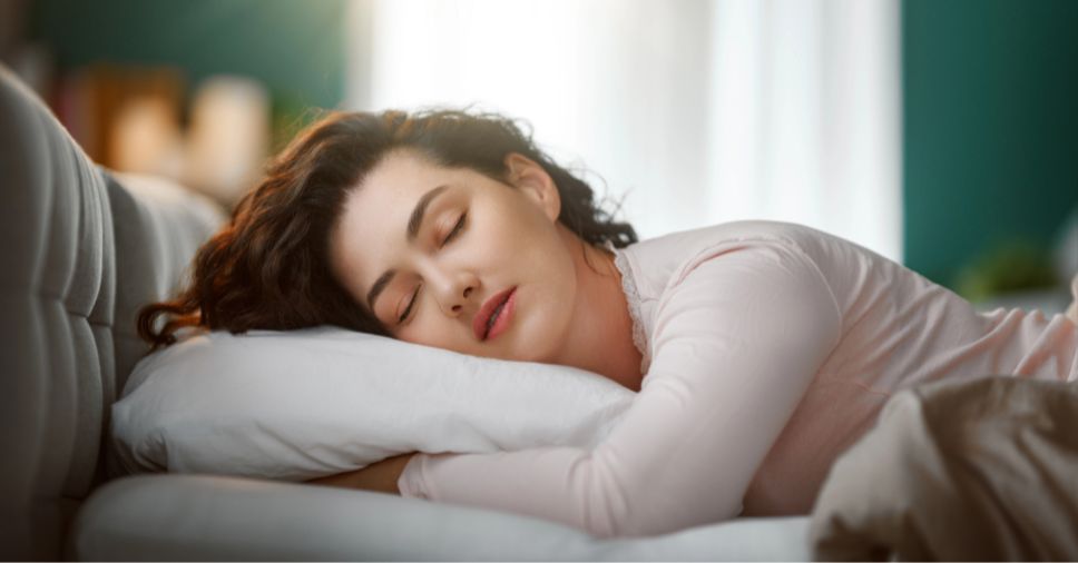 Você sabe qual é a importância de dormir bem? Vem descobrir!