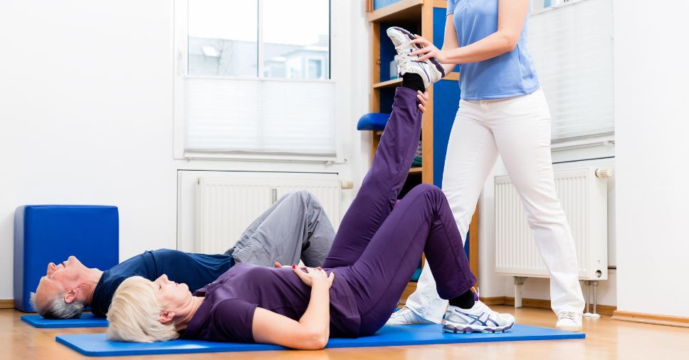Studio Medina explica: saiba a diferença entre pilates e fisioterapia
