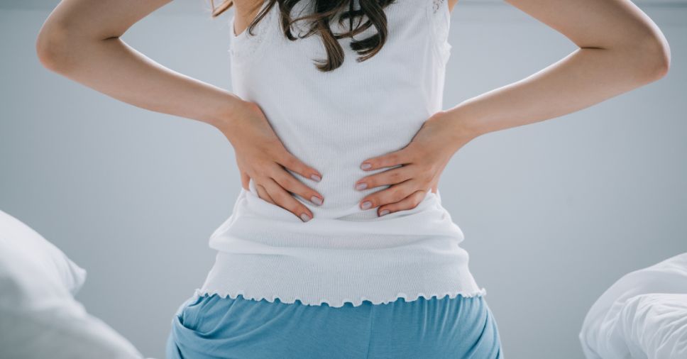 Dores e desconfortos: saiba mais sobre o pilates para dor nas costas