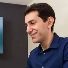 Fábio Medina, fundador do Studio Medina Plus