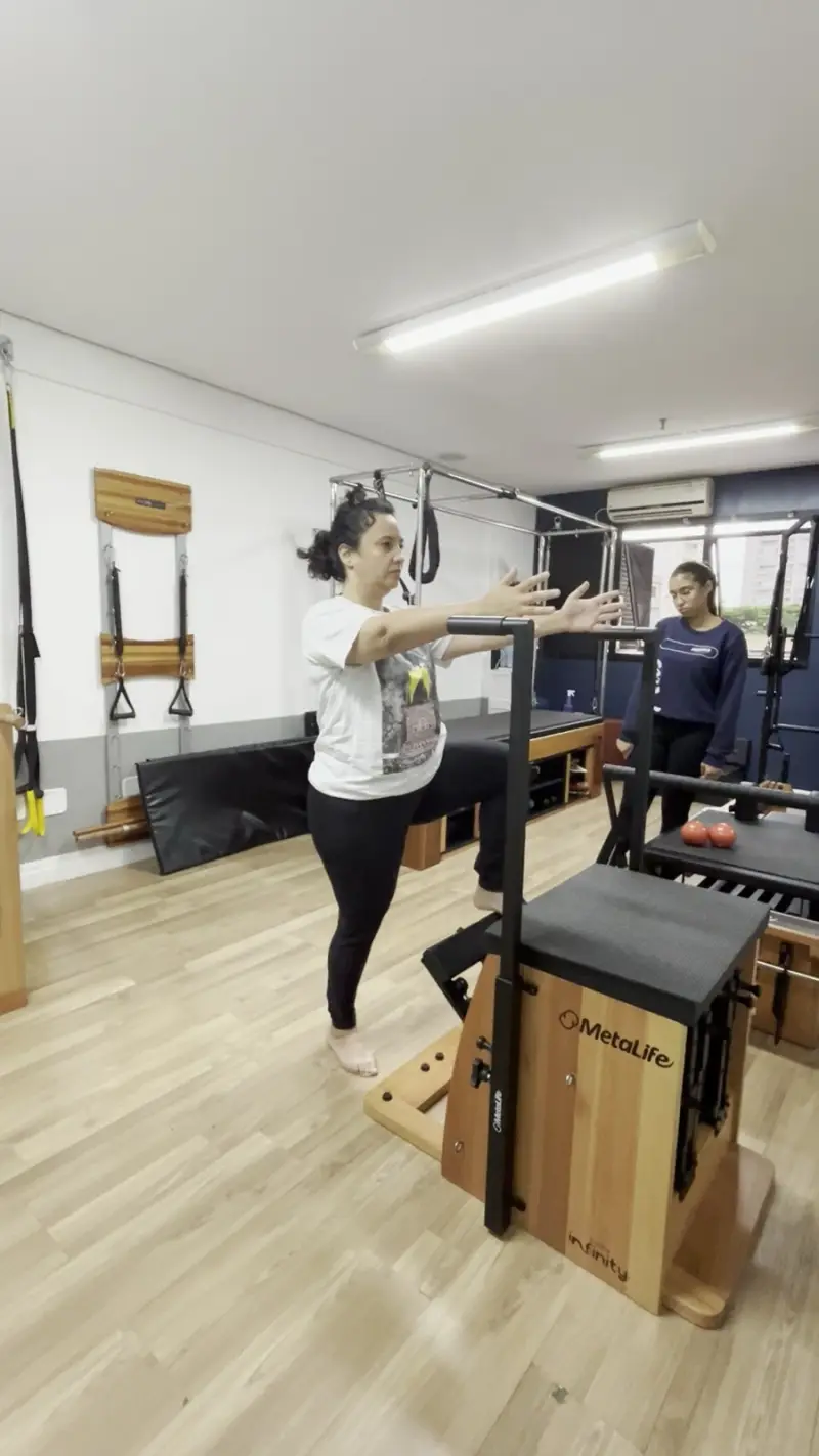 Pilates Perdizes