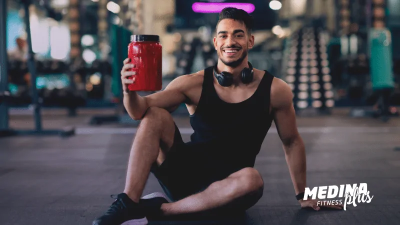whey protein para que serve